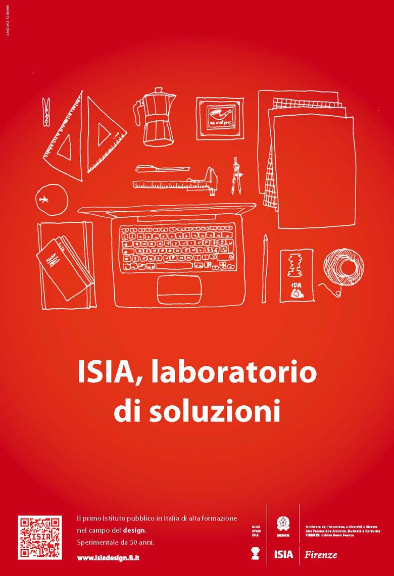 ISIA Firenze su La Repubblica ISIA Firenze su La Repubblica