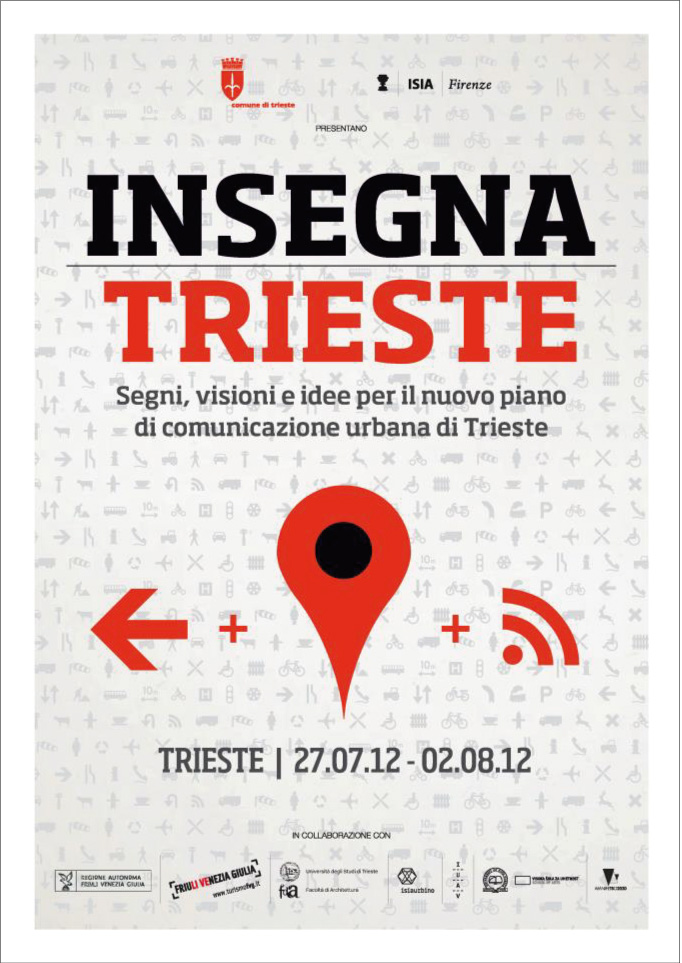 InsegnaTrieste InsegnaTrieste