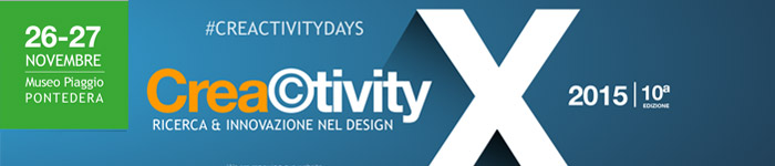 Creactivity 2015 Creactivity 2015