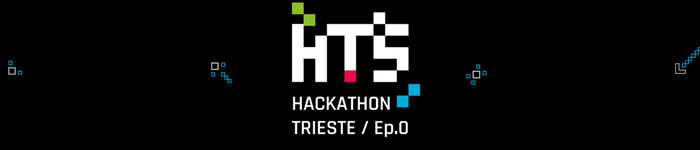 Hackathon di Trieste Hackathon di Trieste