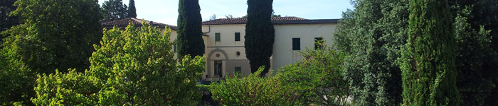 Nuova sede ISIA Firenze Nuova sede ISIA Firenze