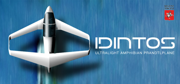 Progetto idintos Progetto Idintos cover