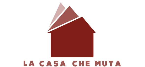 la casa che muta la casa che muta
