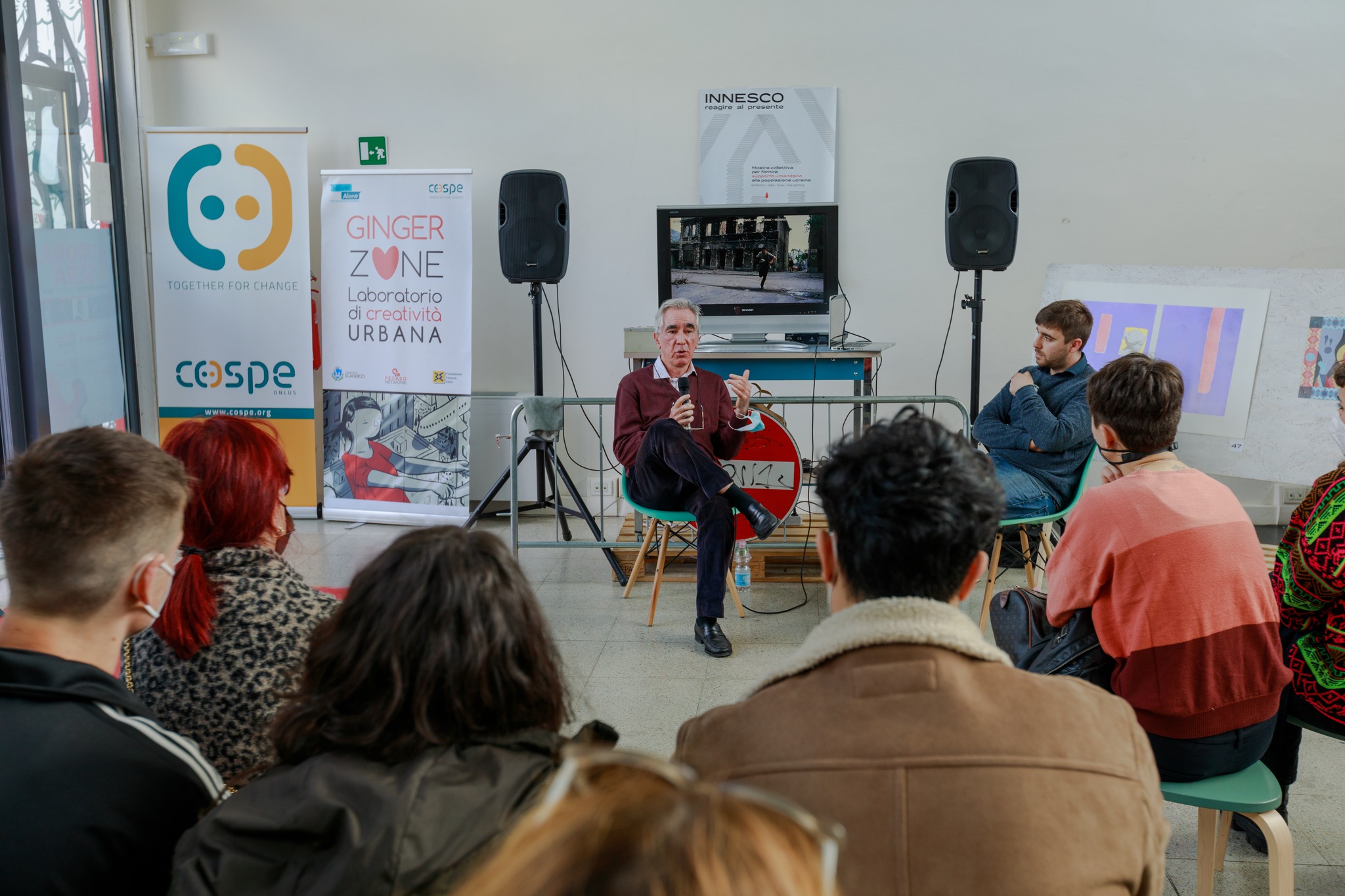 Foto: Stefano Dreoni