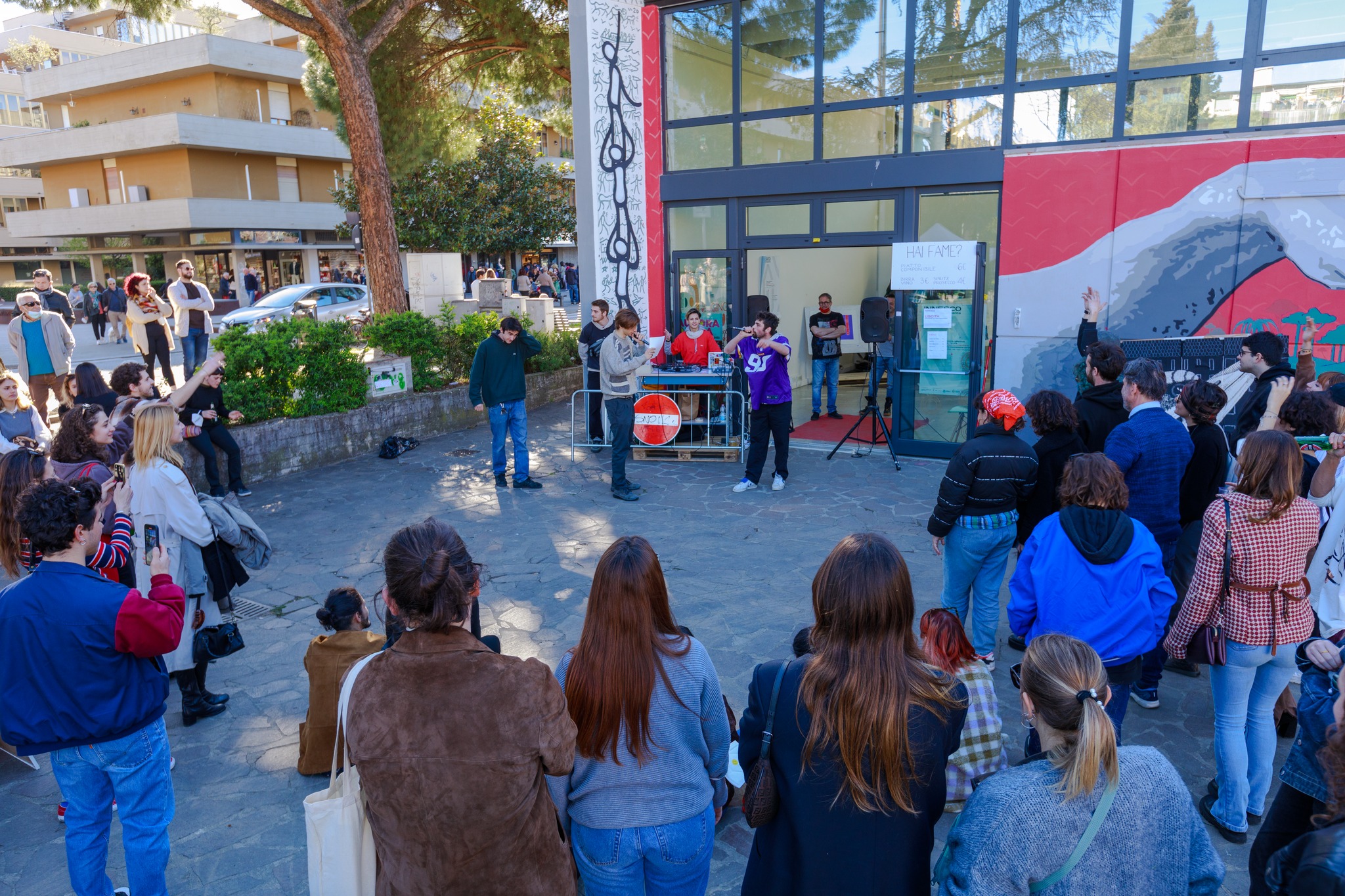 Foto: Stefano Dreoni