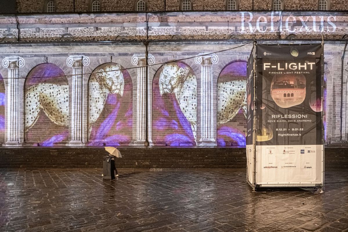 Foto: MUS.E_Firenze