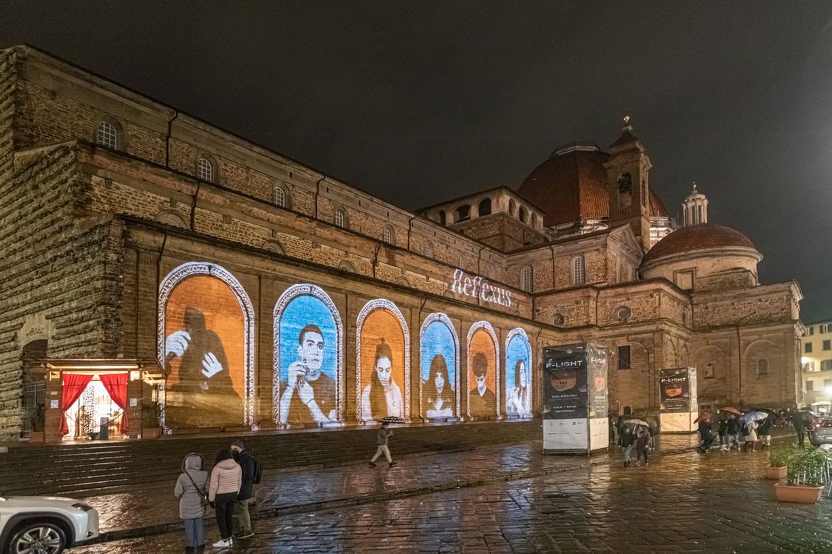 Foto: MUS.E_Firenze