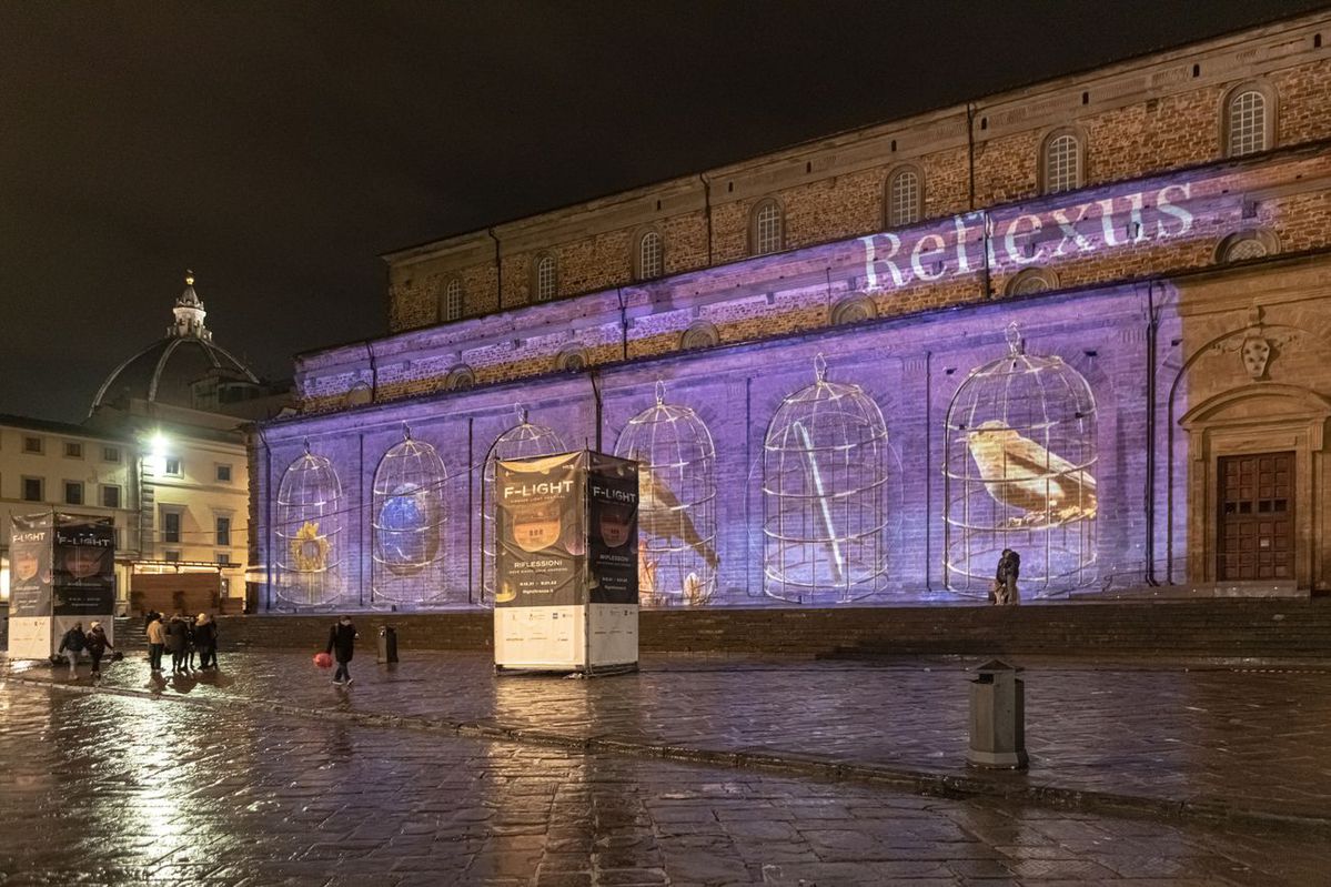 Foto: MUS.E_Firenze