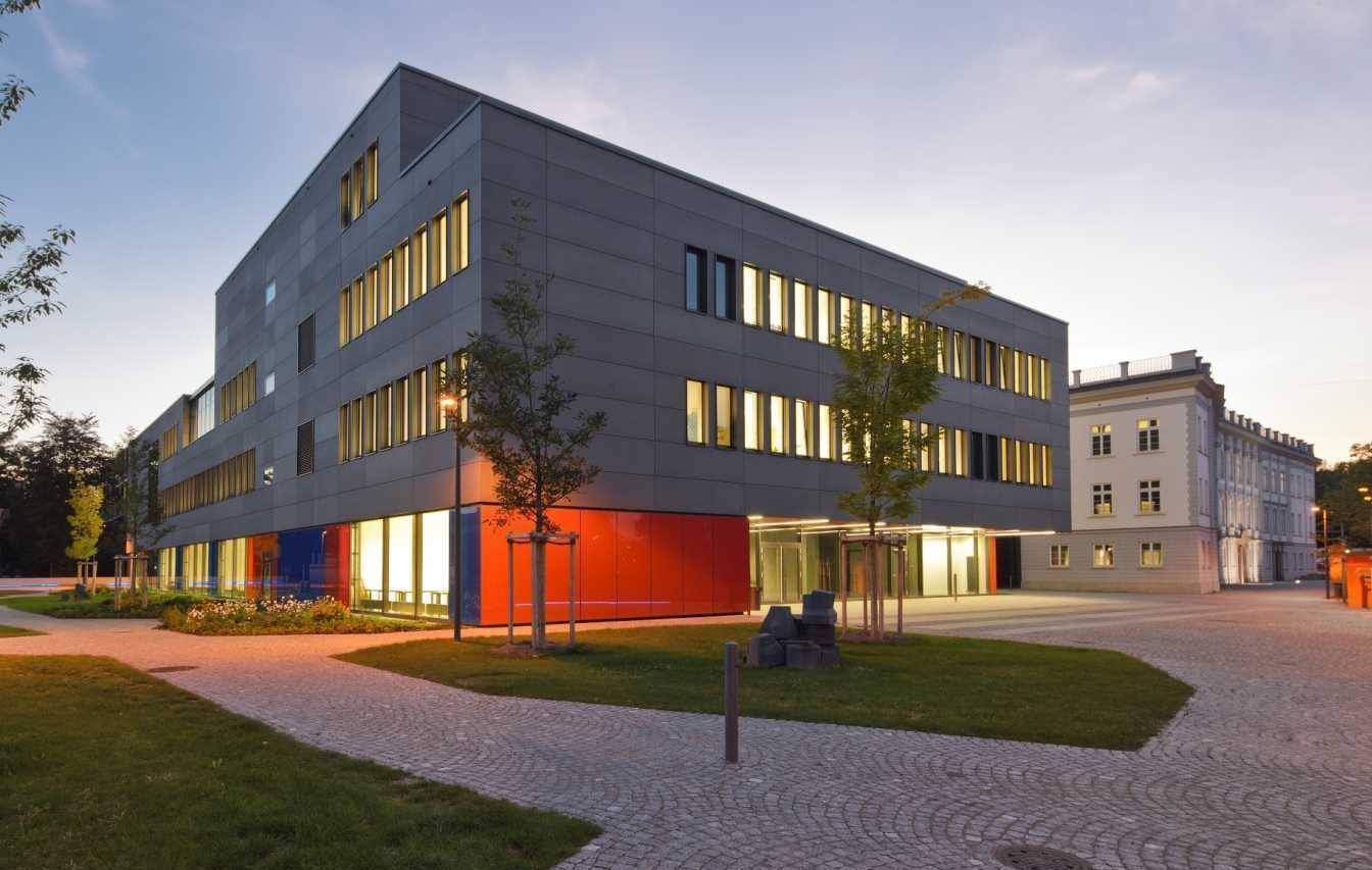 Foto della Fachhochschule Augsburg
