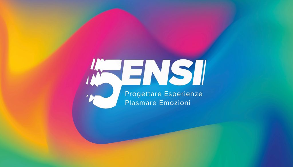Visual workshop 5sensi ISIA Firenze e Free Event