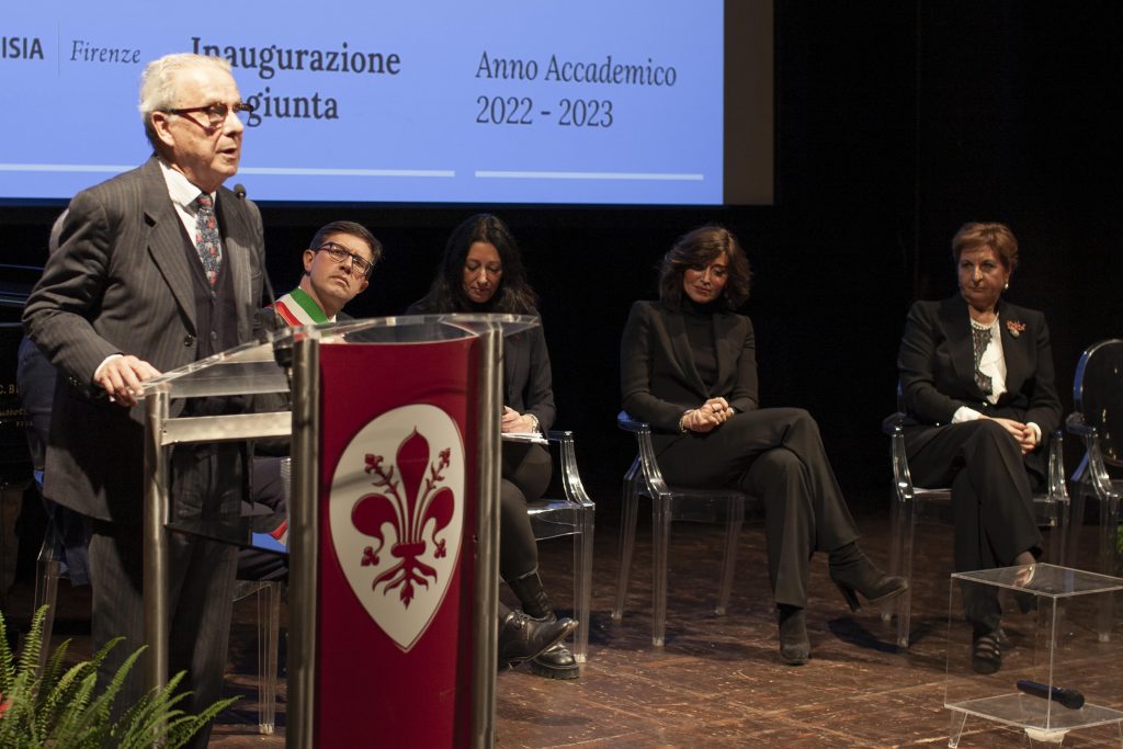 Inaugurazione aa congiunto 2022/23