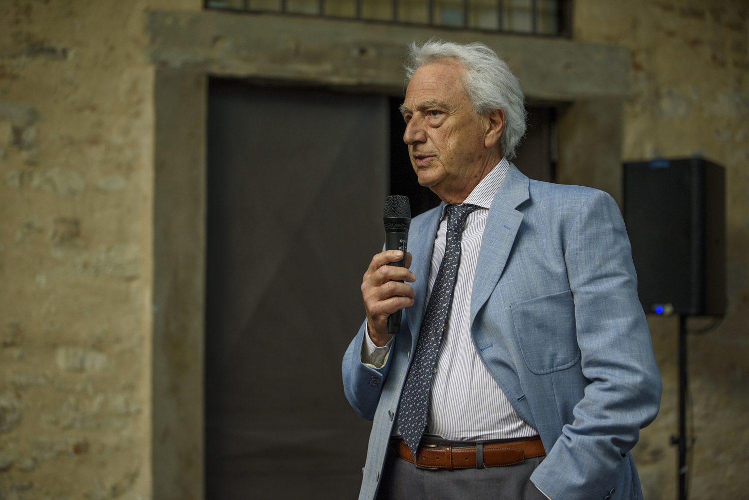ISIA CAMP 2022 - Le Murate, Firenze - Vincenzo Bonelli. Foto: Antonio Viscido
