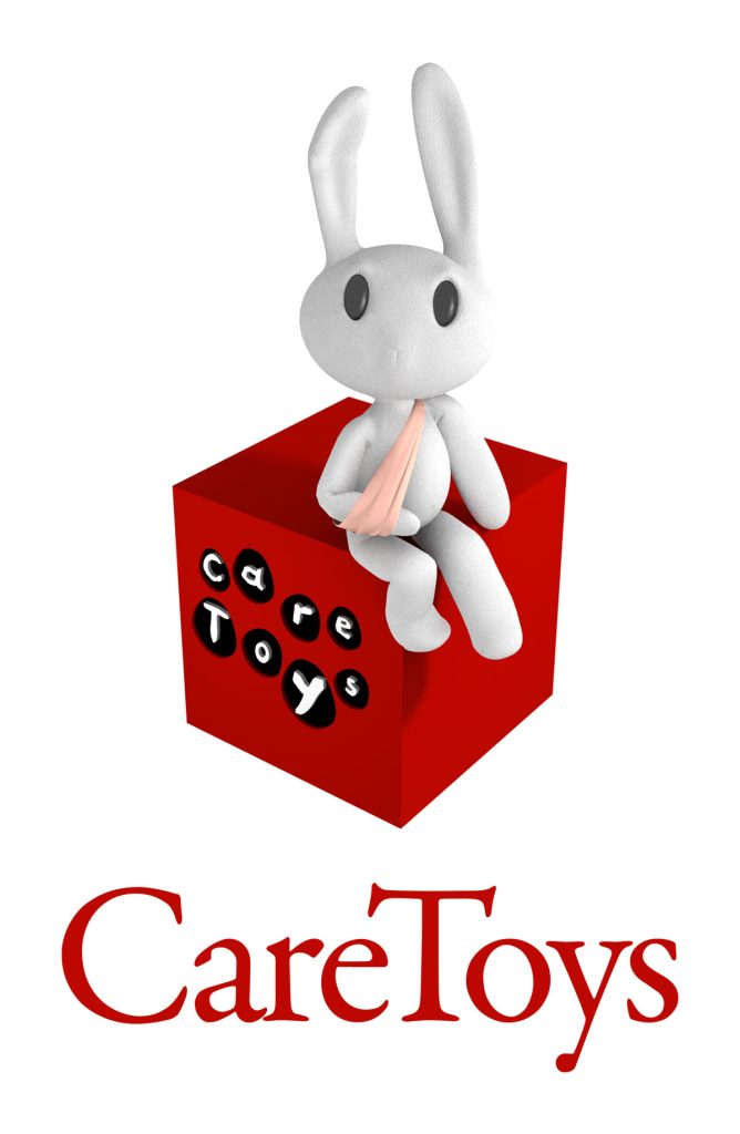 Care Toys logo