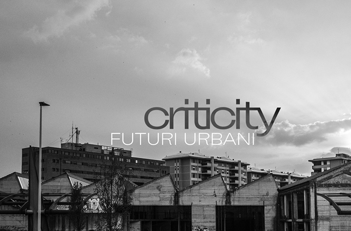 Visual Criticity - Futuri Urbani