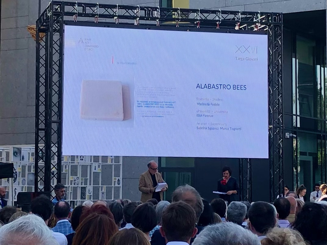Foto: Sabrina Sguanci