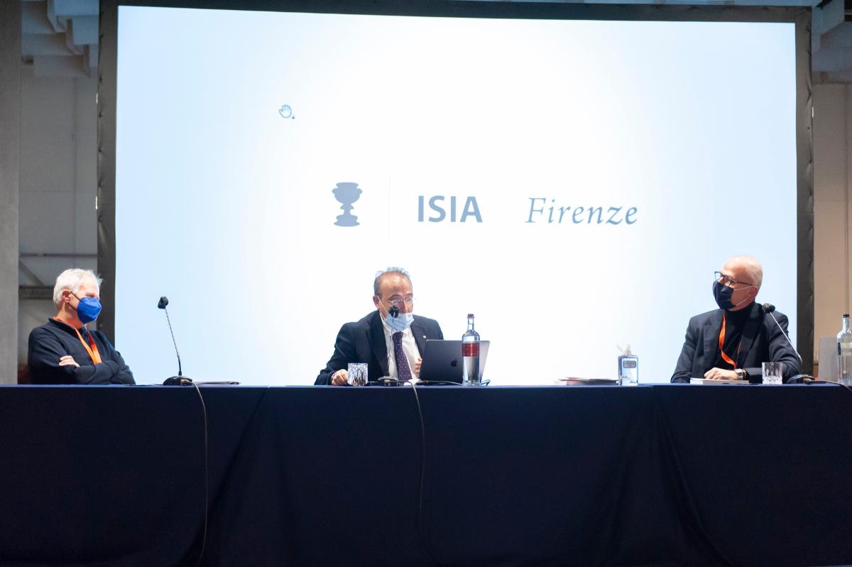 Foto: Florence Biennale, 2021