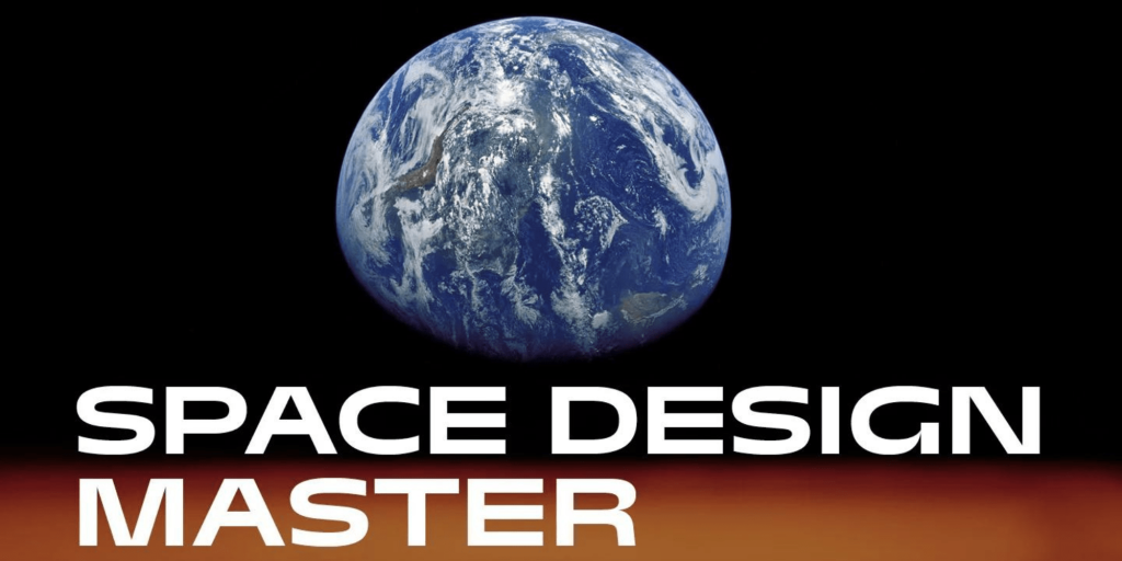 Visual Space Design Master