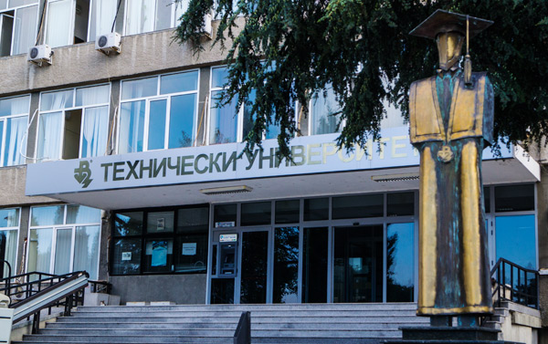 Technical University of Varna
